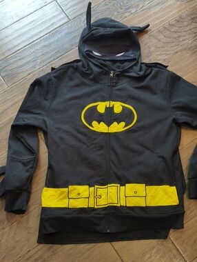 Batman Hoodie